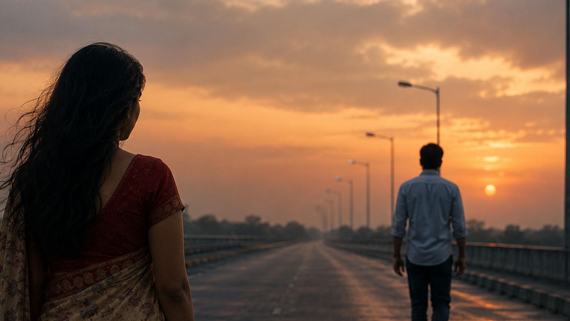 মন ভেঙে দিয়ে যাওয়া মানুষটাই কেন জীবনের সবচেয়ে প্রিয় মানুষ?